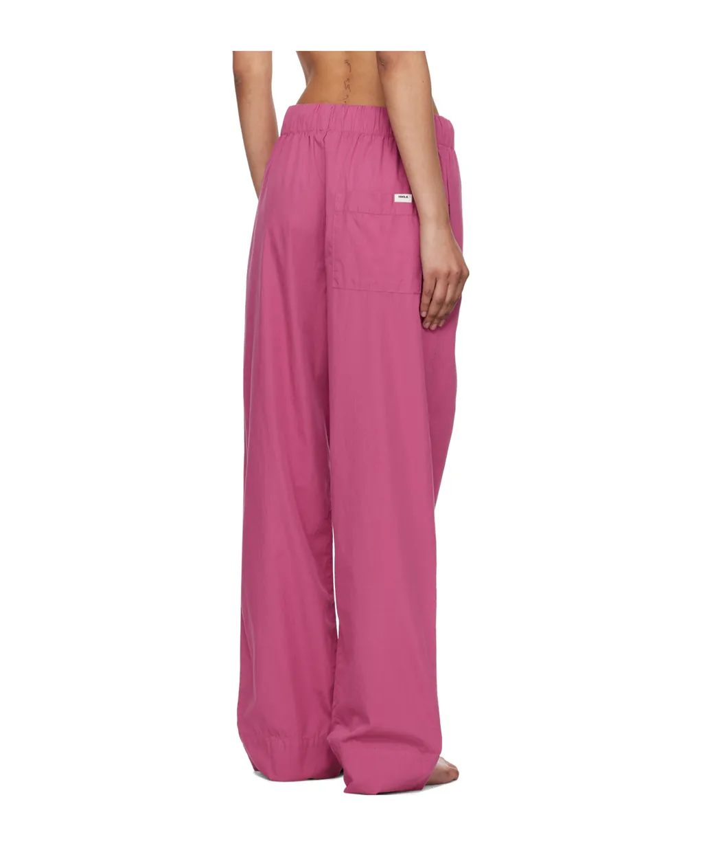 Drawstring Pyjama Pants