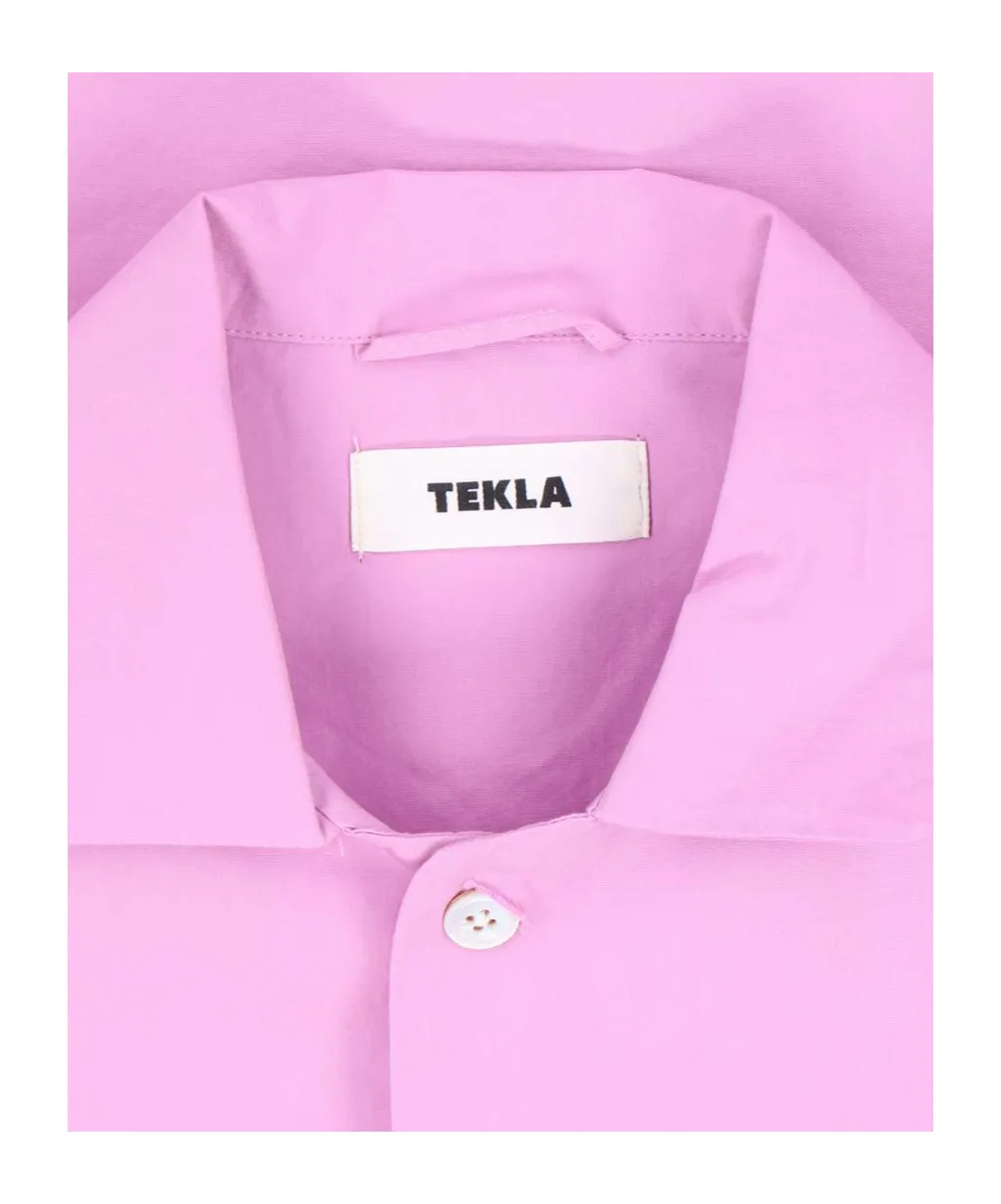 Organic Cotton Pajama Shirt