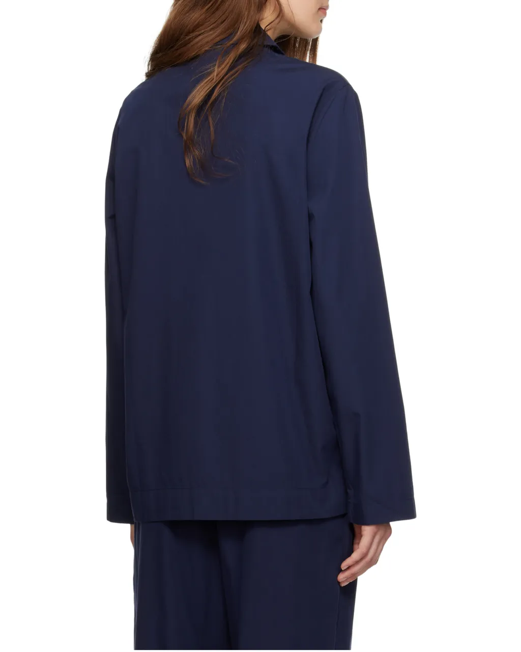 Long Sleeved Pyjama Shirt