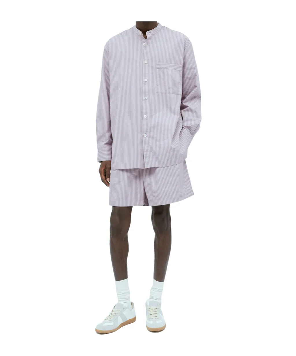 Striped Shirt
