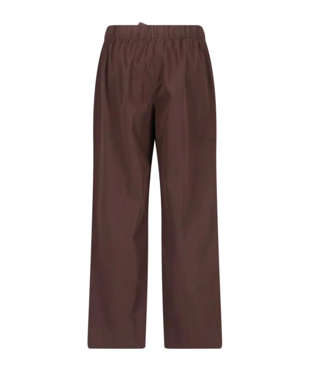 Drawstring Pyjama Trousers