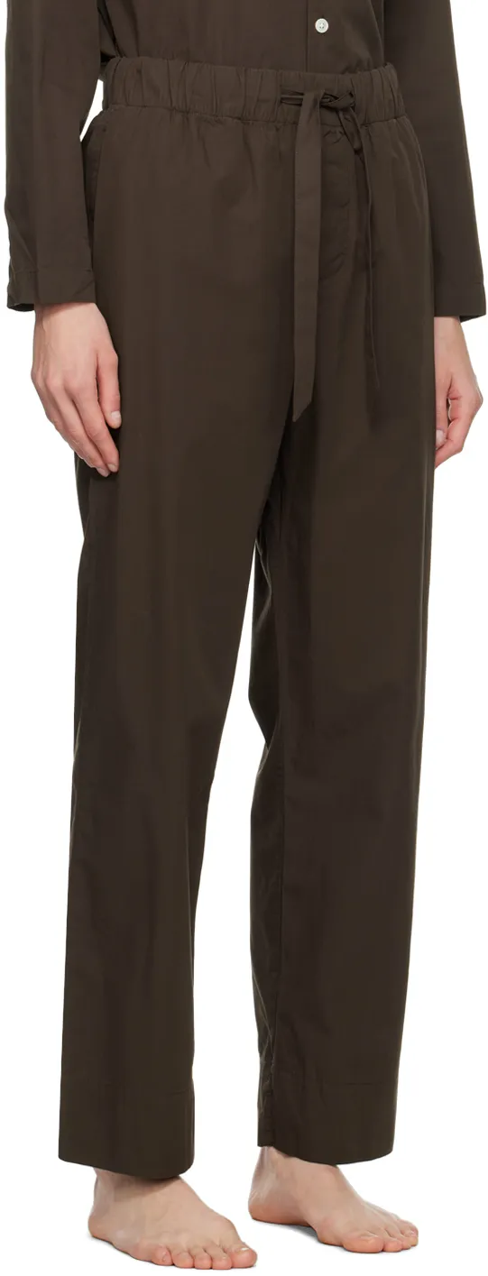 Drawstring Pyjama Trousers