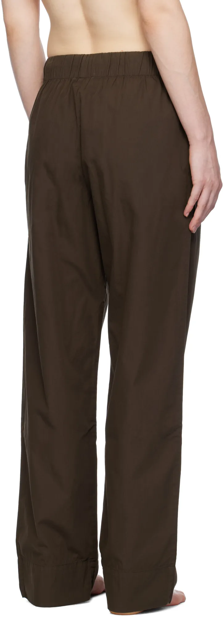 Drawstring Pyjama Trousers