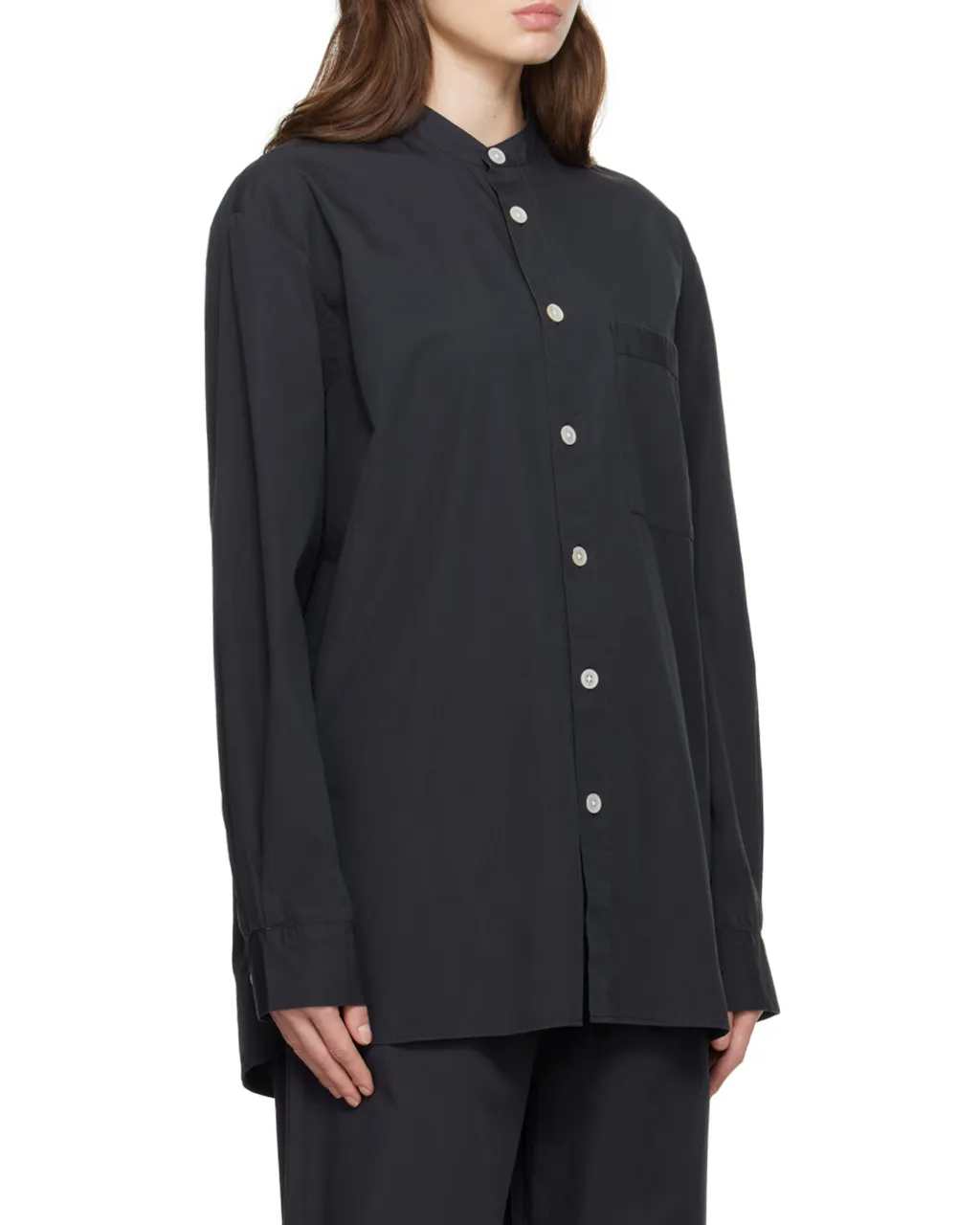 Long-Sleeved Pajamas