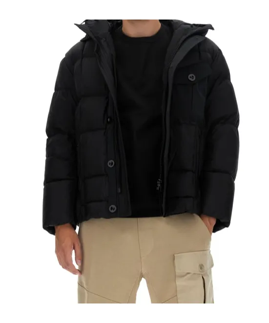 Tactical Combo Jacket