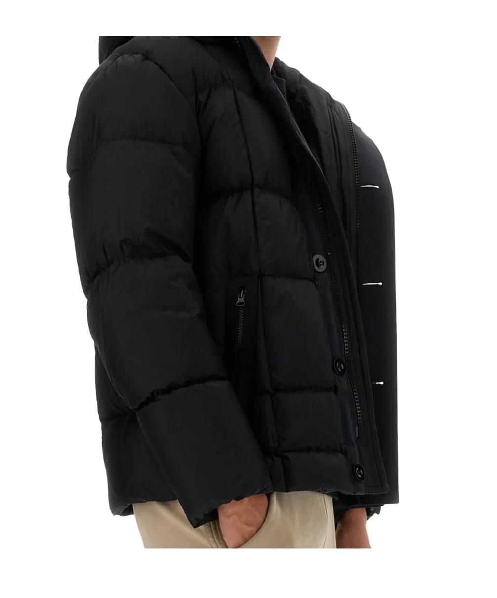 Tactical Combo Jacket