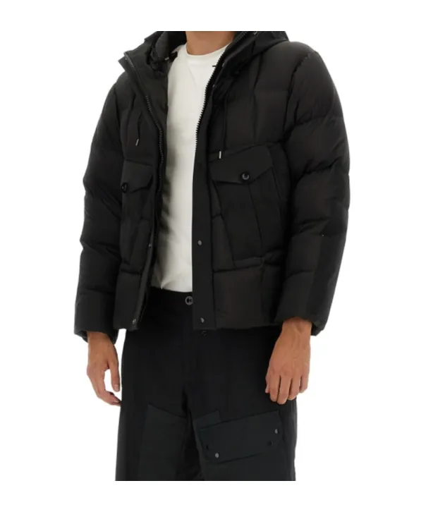 Tempest Hybrid Jacket