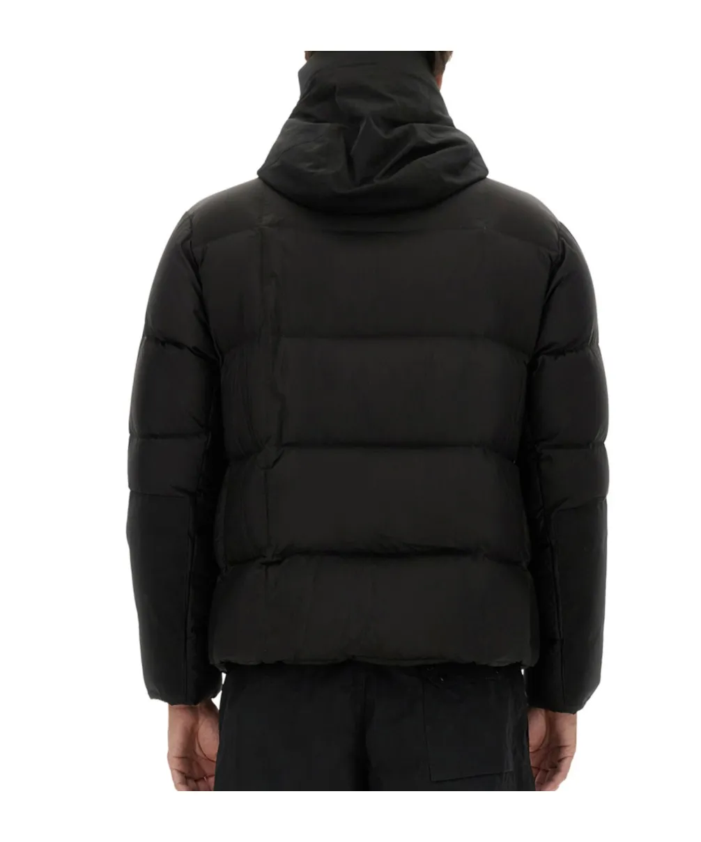 Tempest Hybrid Jacket