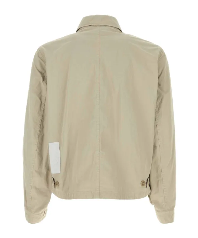 Freezer Ii Jacket