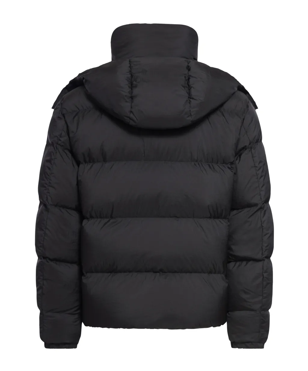 Long Sleeve Cotton Coat