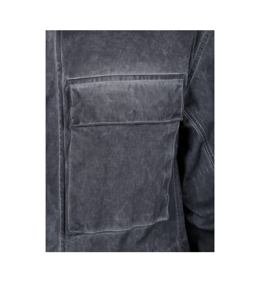 Woodland Utility Jacket