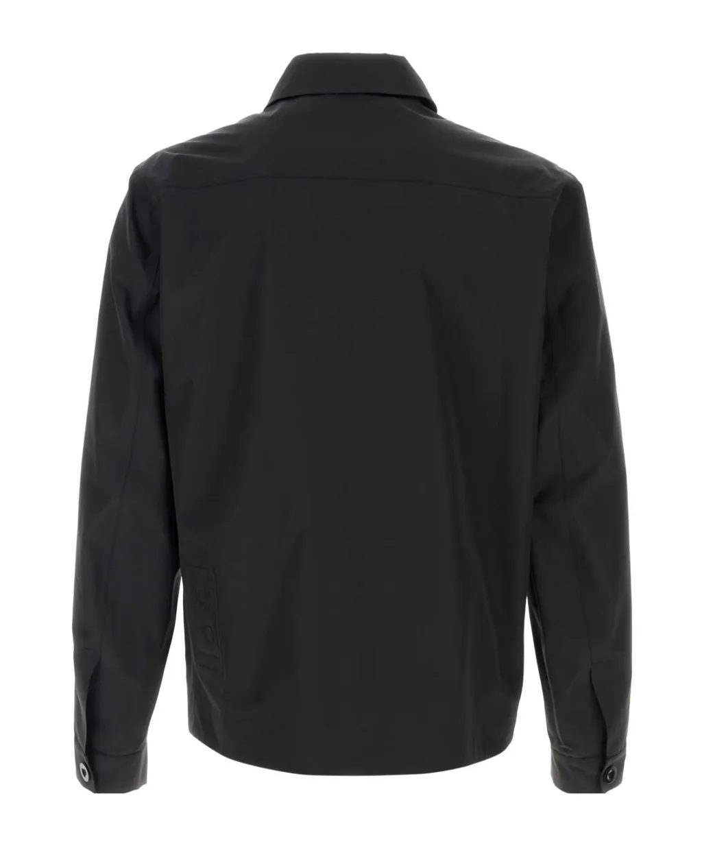 Utility Jacket
