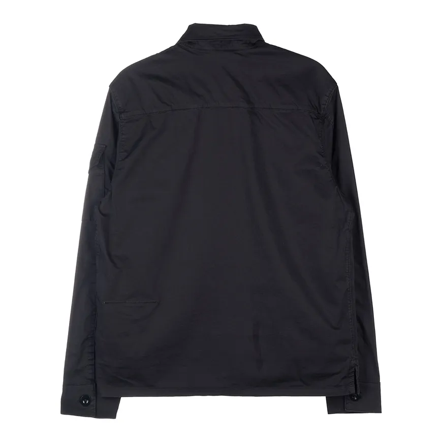 Long-Sleeved Shirt