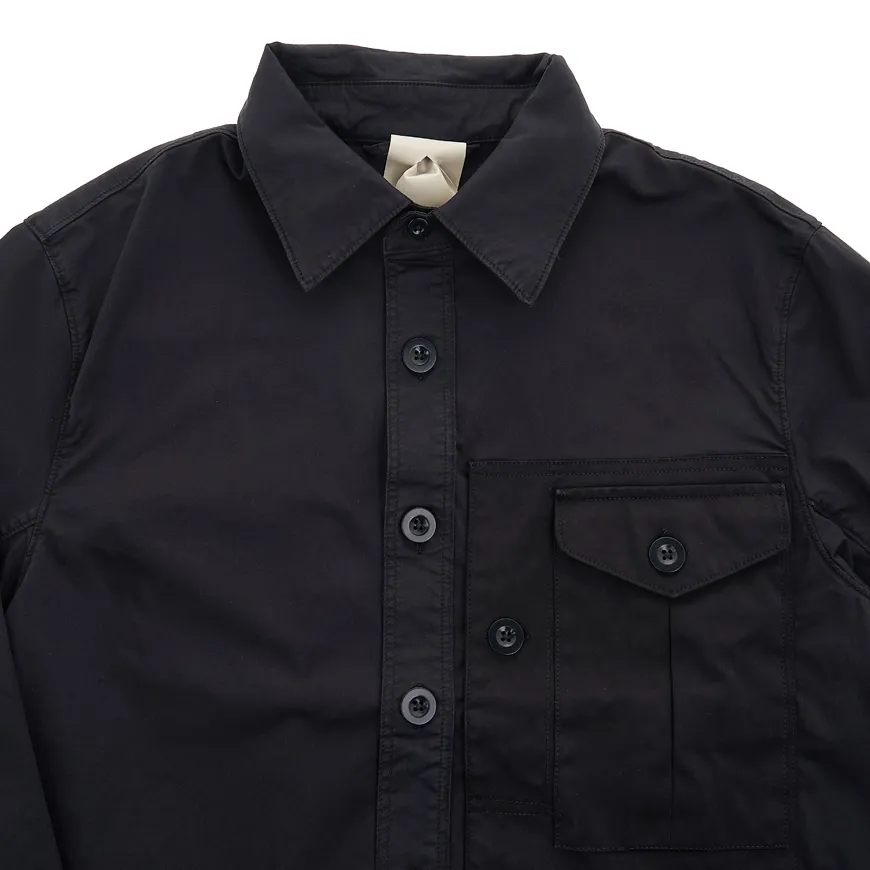 Long-Sleeved Shirt
