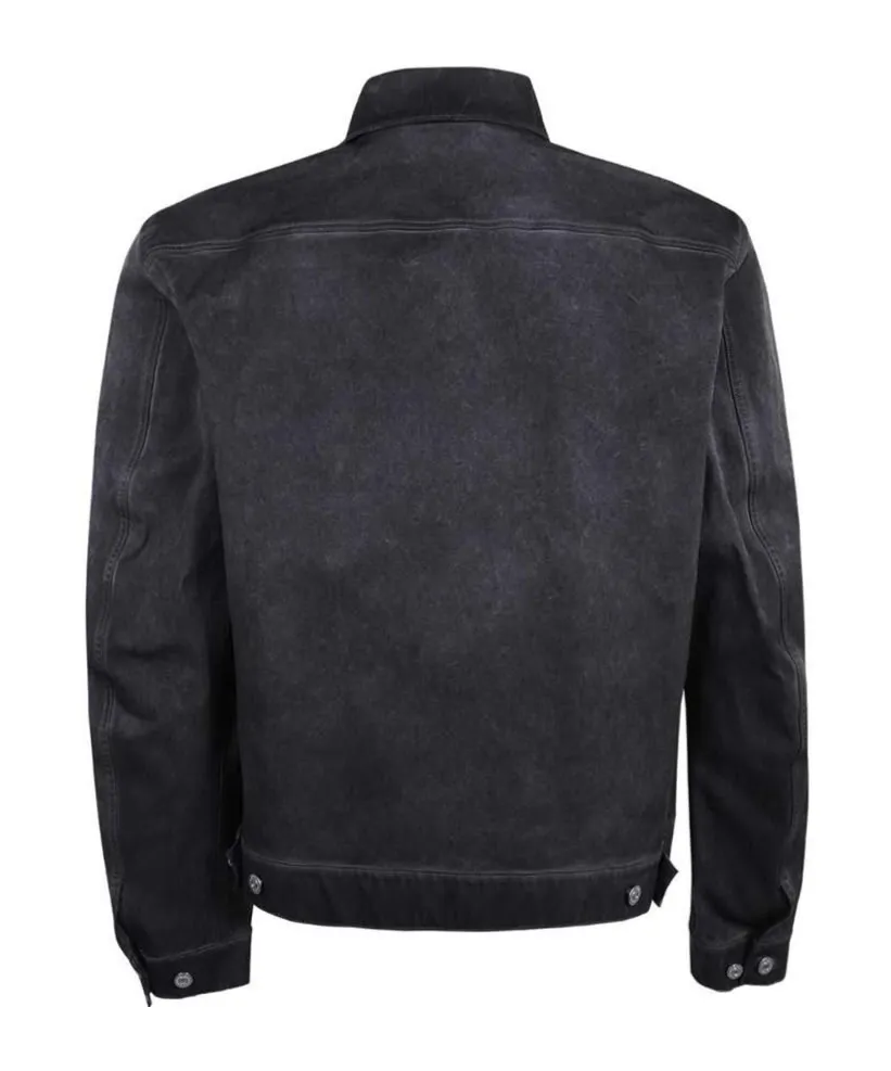 Long Sleeve Casual Jacket