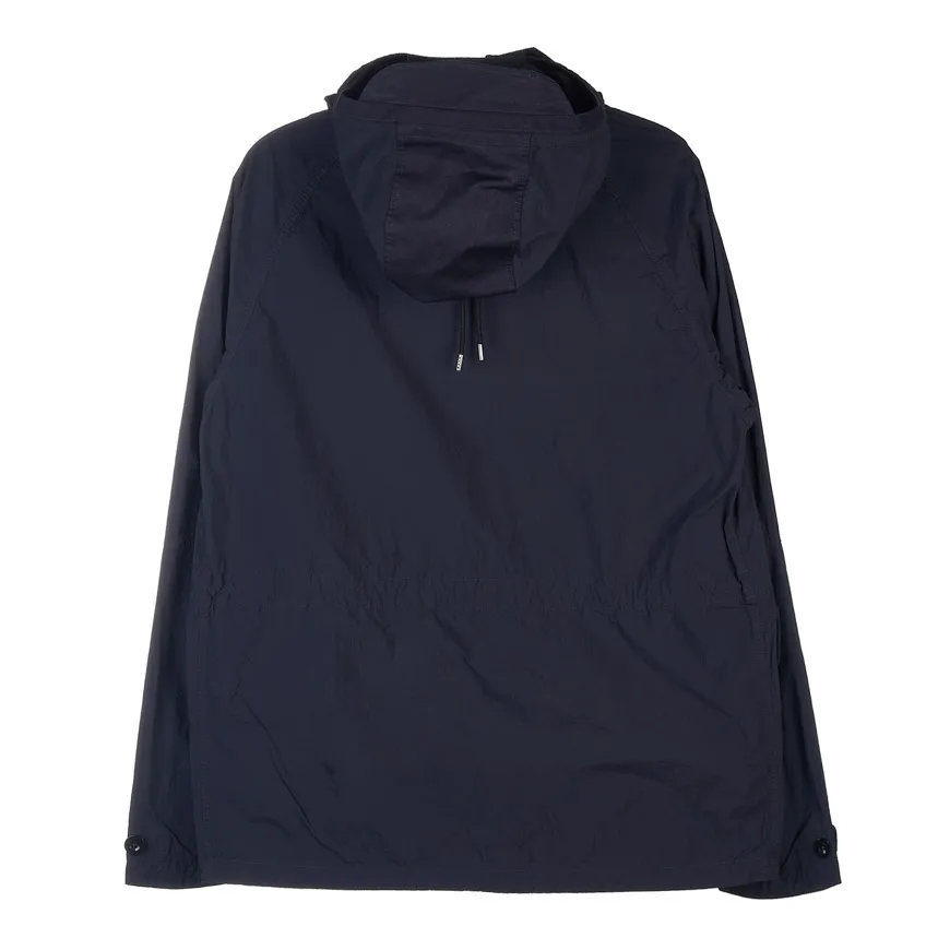 Long-Sleeved Jacket