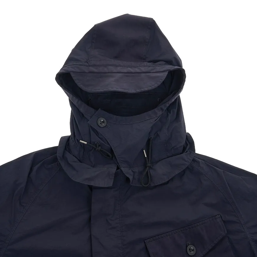 Long-Sleeved Jacket