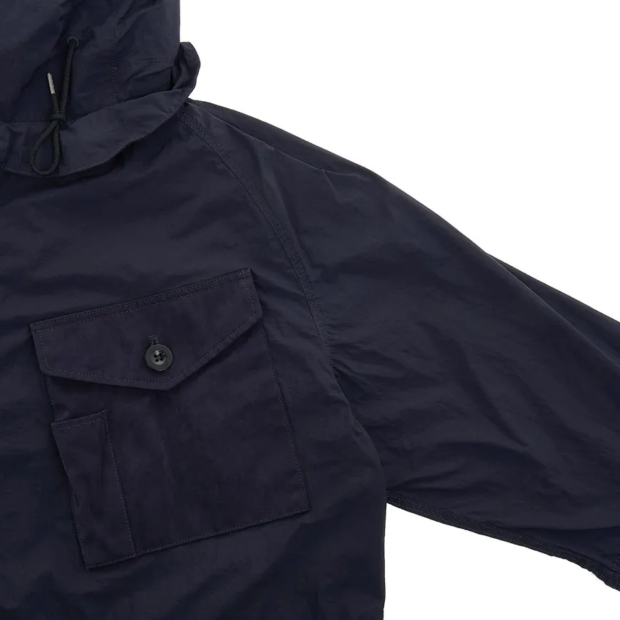 Long-Sleeved Jacket