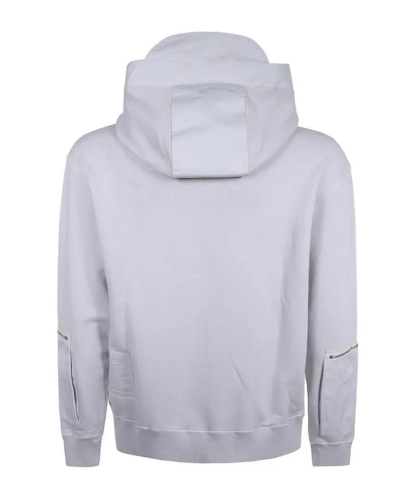 Long Sleeve Sweatshirt
