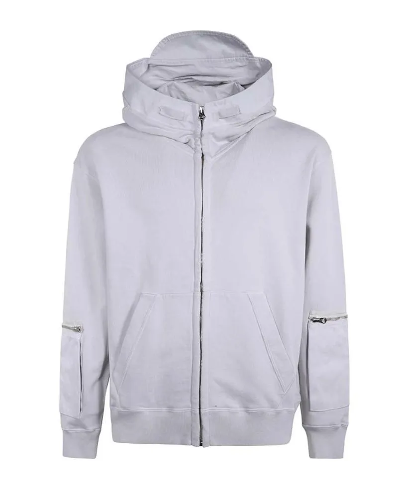 Long Sleeve Sweatshirt