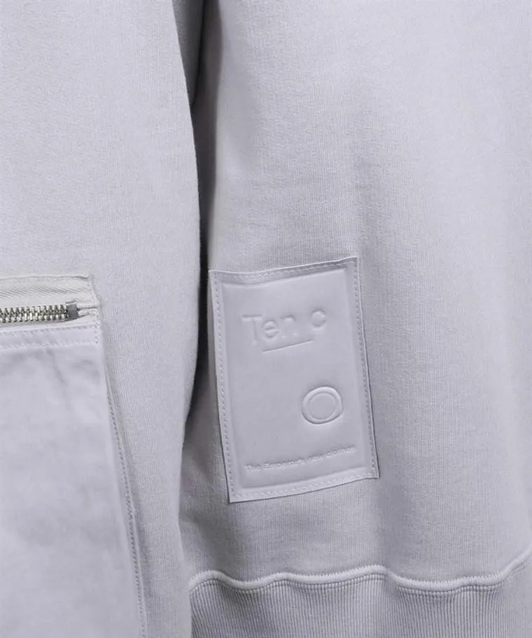 Long Sleeve Sweatshirt