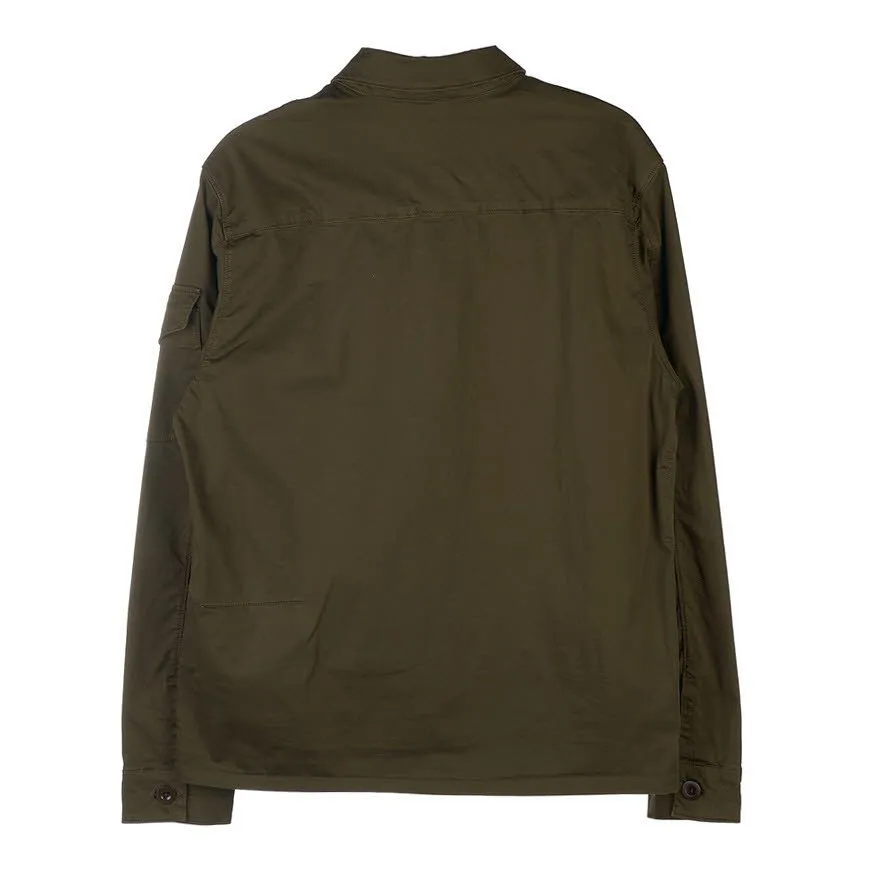 Long-Sleeved Shirt