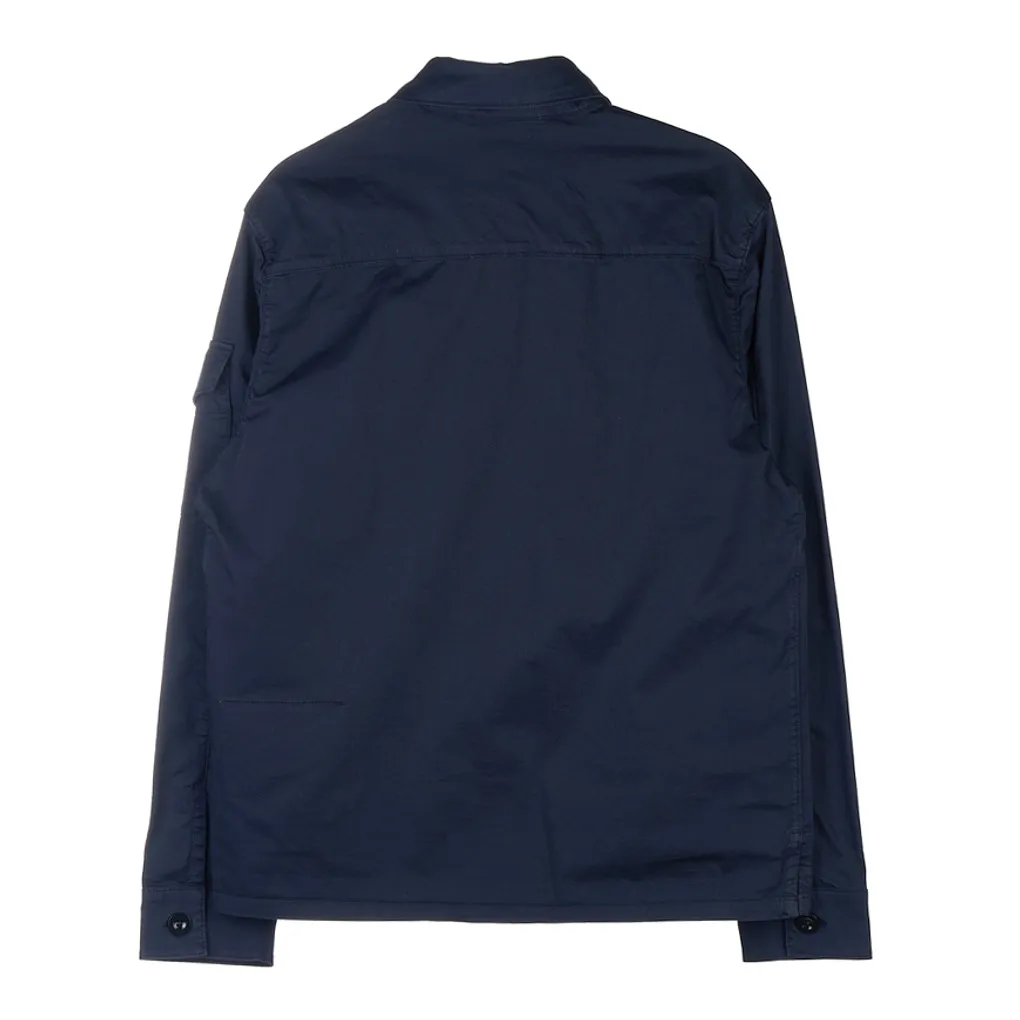 Long-Sleeved Shirt