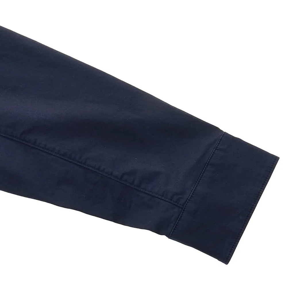 Long-Sleeved Shirt