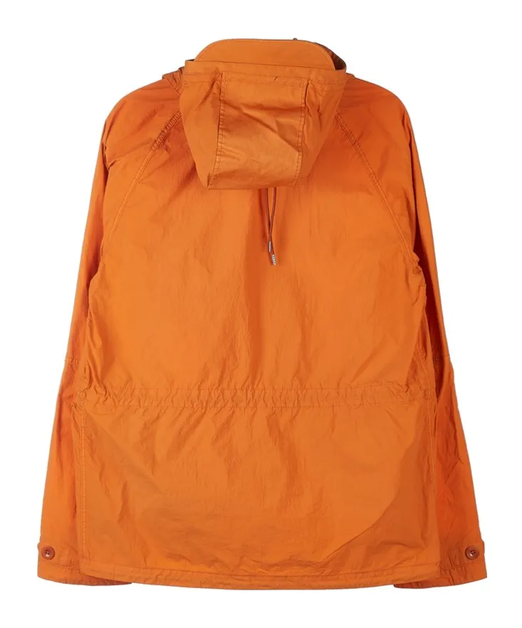 Long-Sleeved Casual Jacket