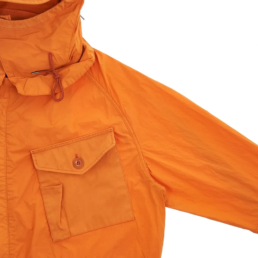 Long-Sleeved Casual Jacket