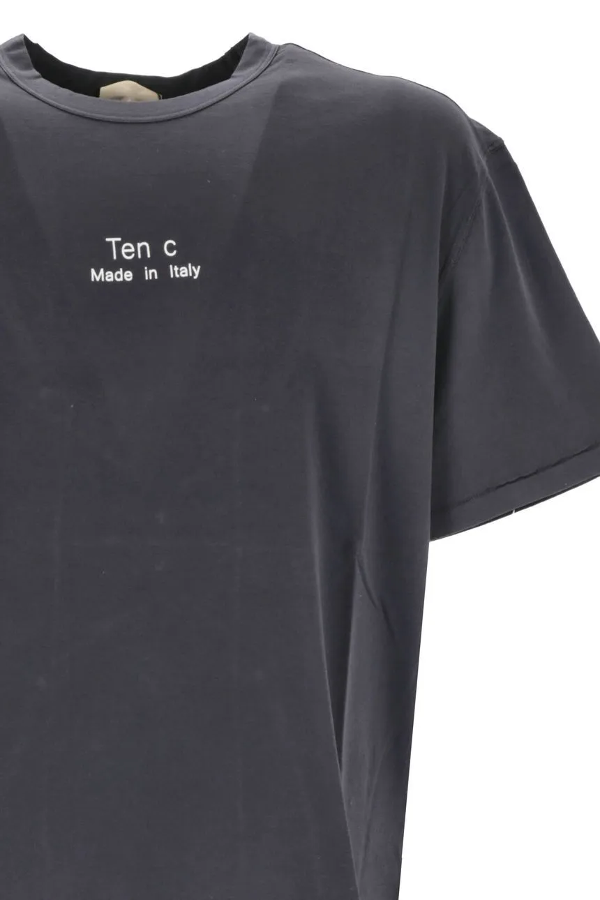 Short-Sleeved T-Shirt