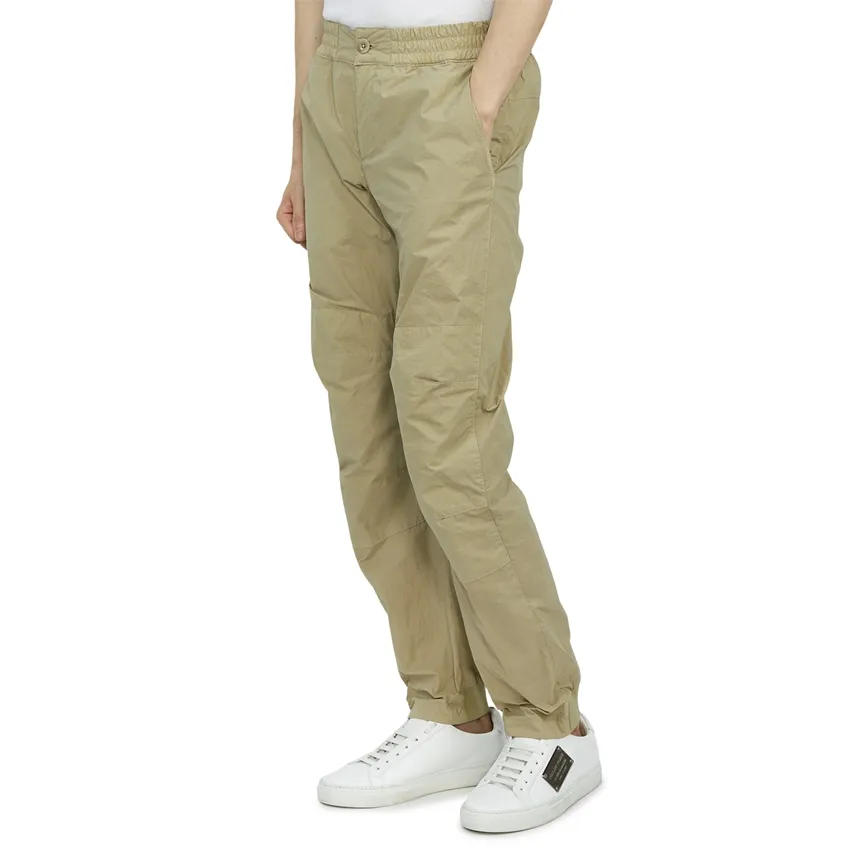 Loose Waist Casual Pants