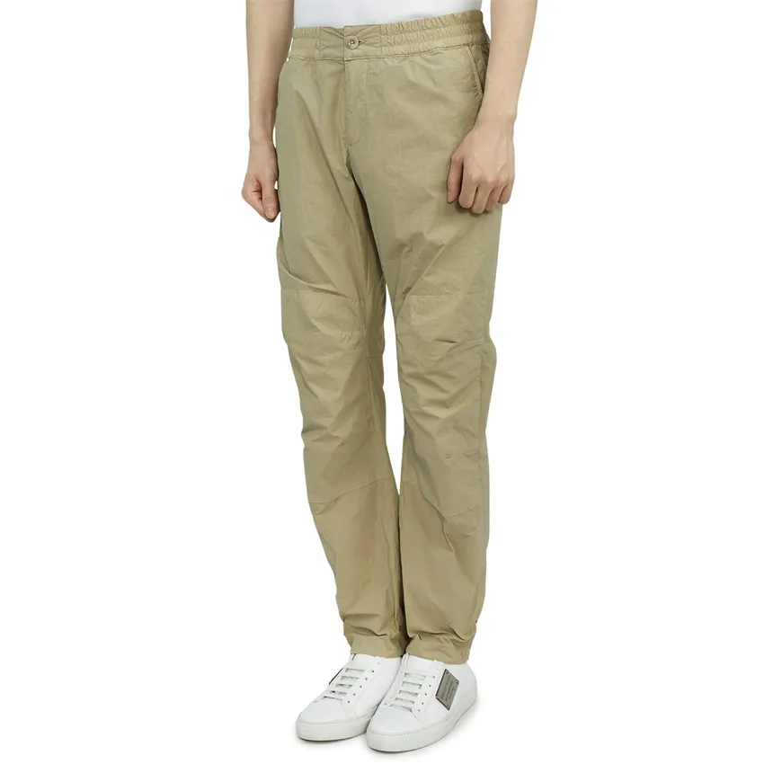 Loose Waist Casual Pants