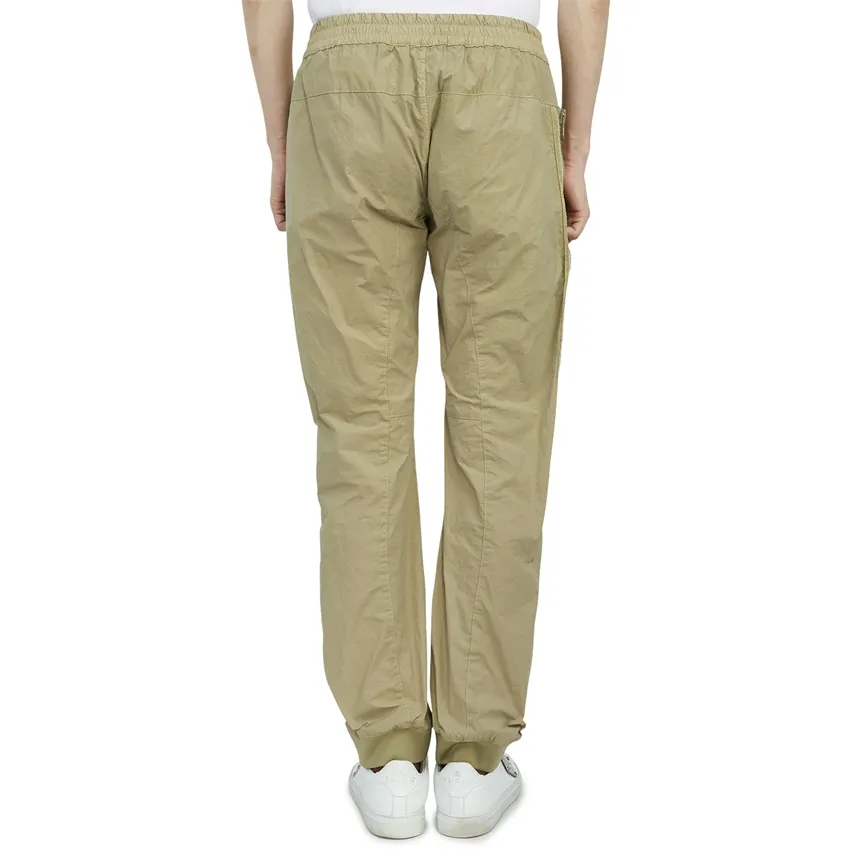 Loose Waist Casual Pants