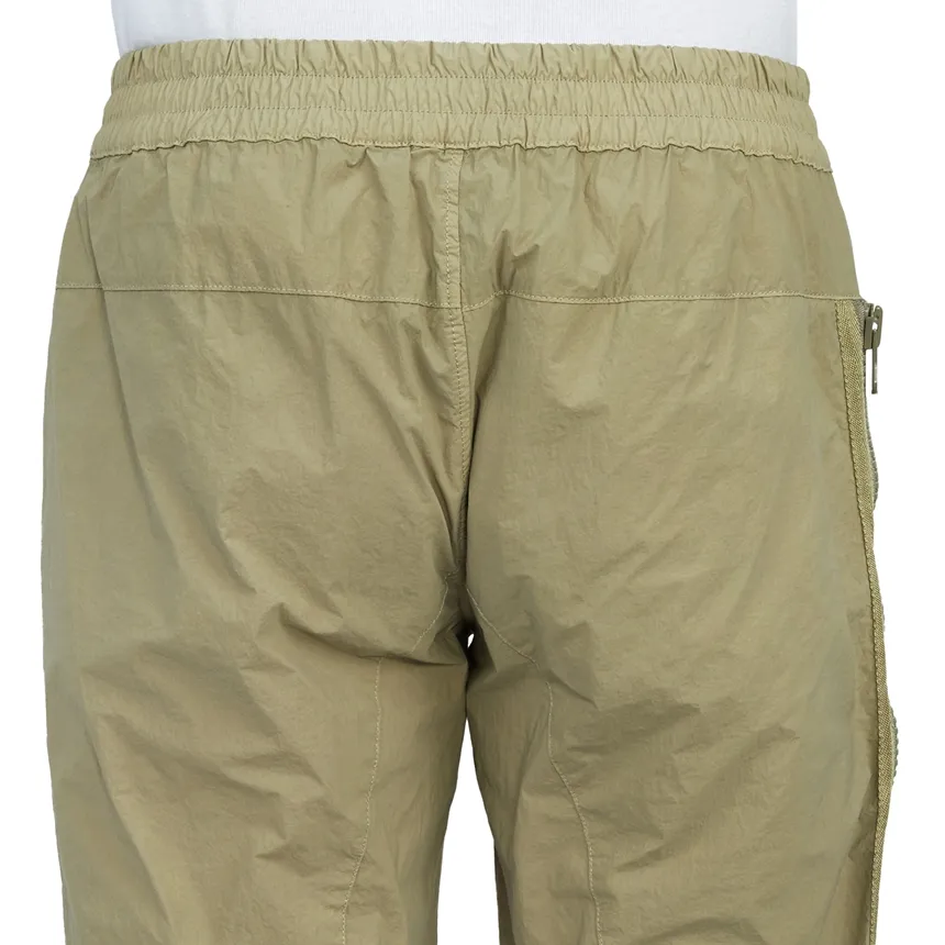 Loose Waist Casual Pants