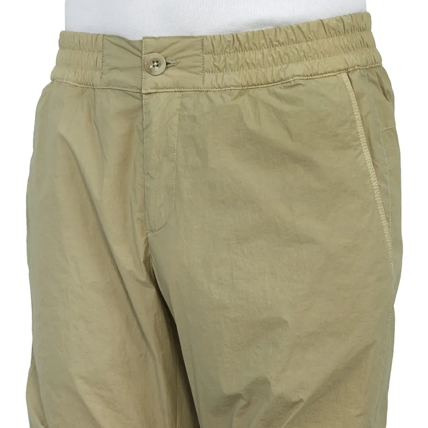 Loose Waist Casual Pants