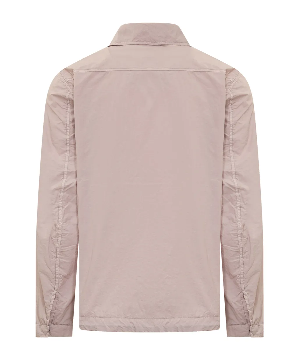 Classic Long Sleeve Shirt