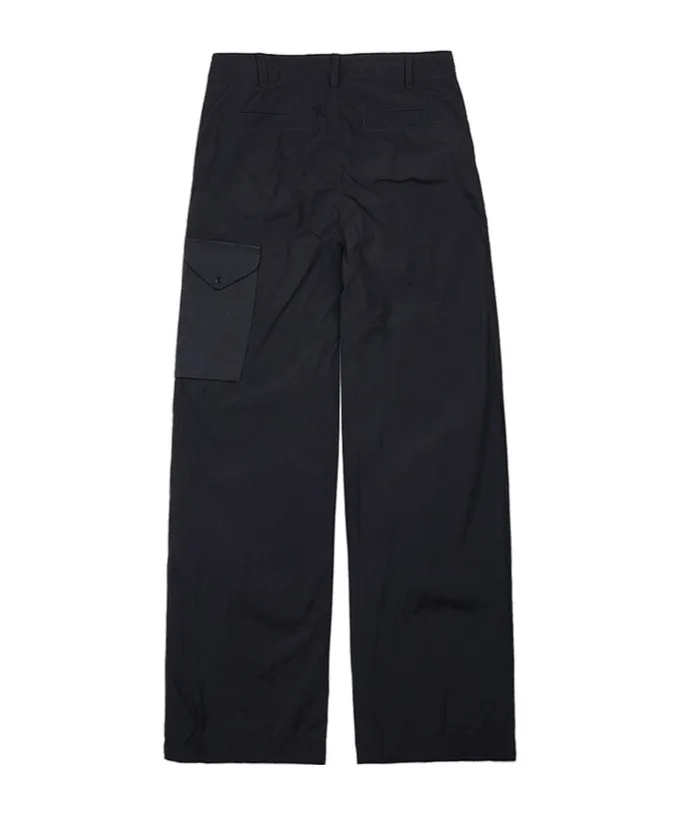 Cargo Pocket Trousers
