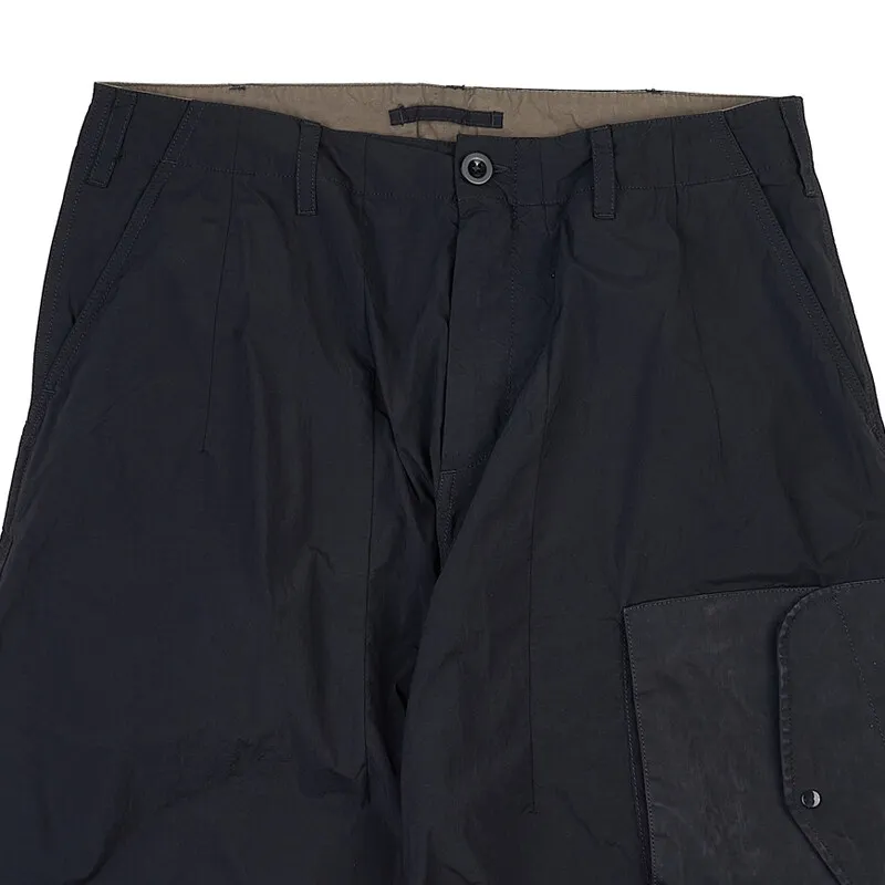 Cargo Pocket Trousers