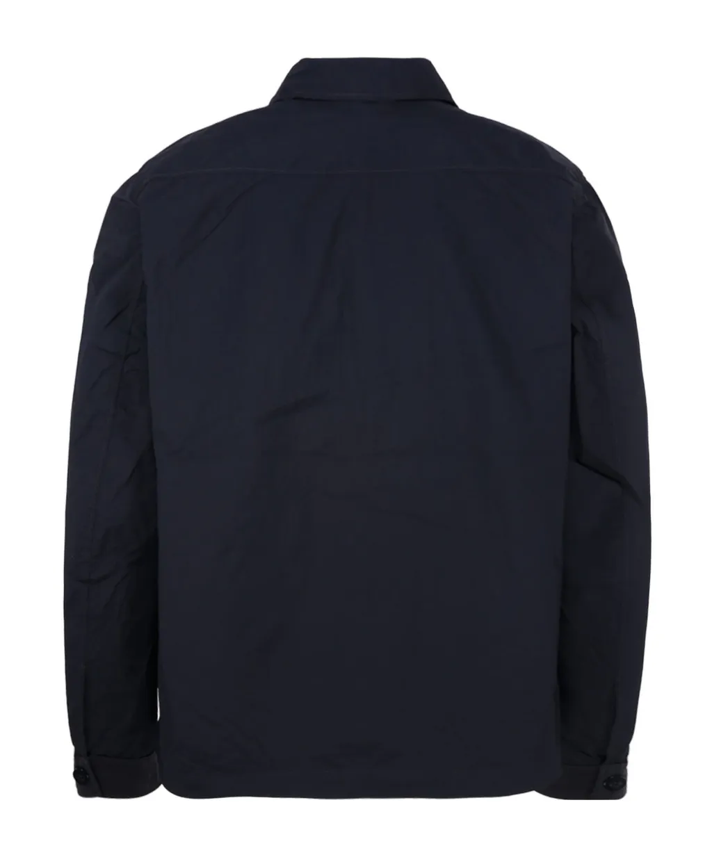 Long-Sleeved Casual Jacket