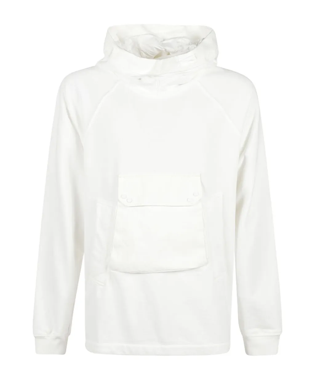Long-Sleeved Sweater