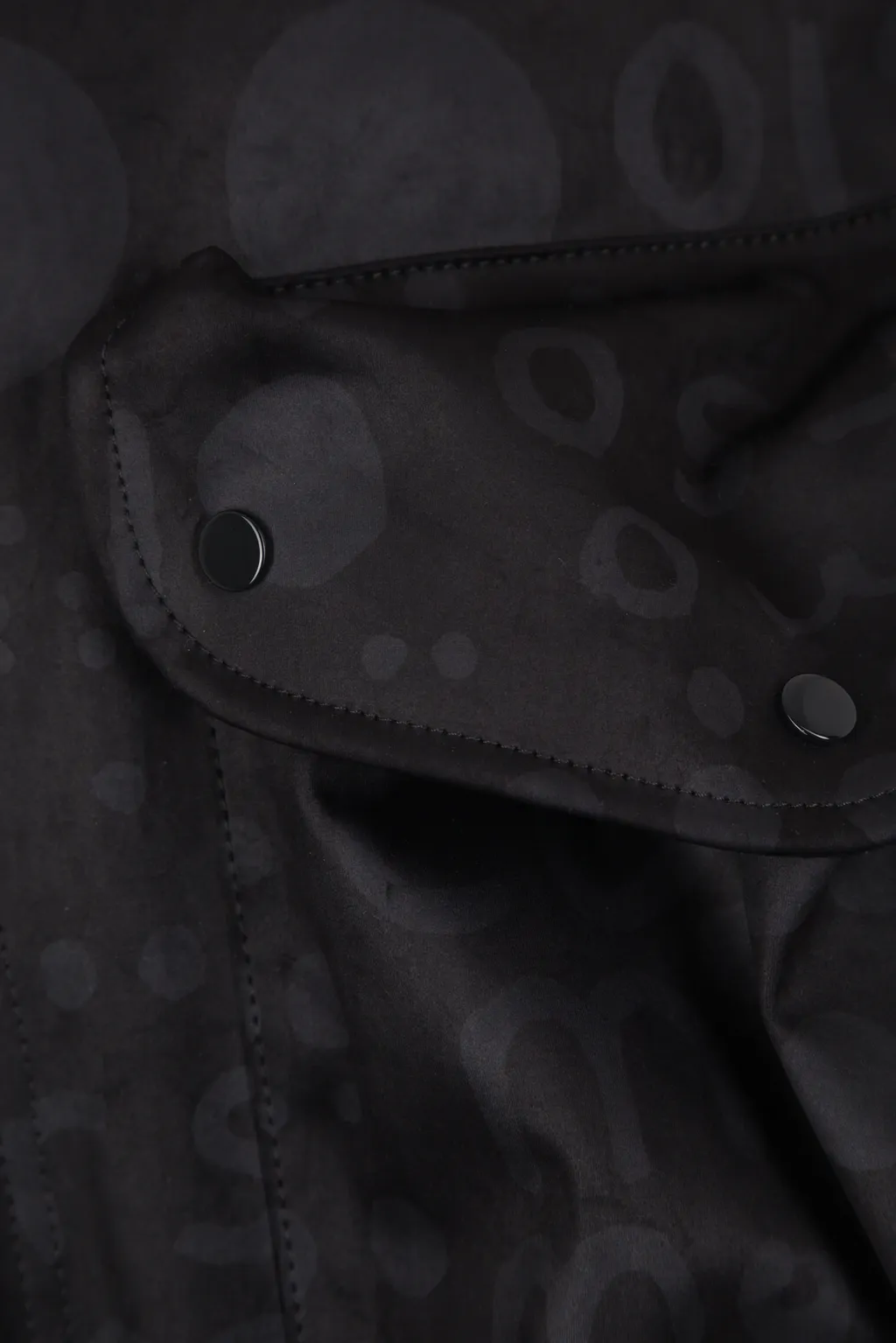 X 10 Corso Como Parka Coat