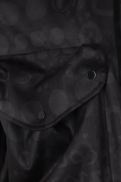 X 10 Corso Como Parka Coat