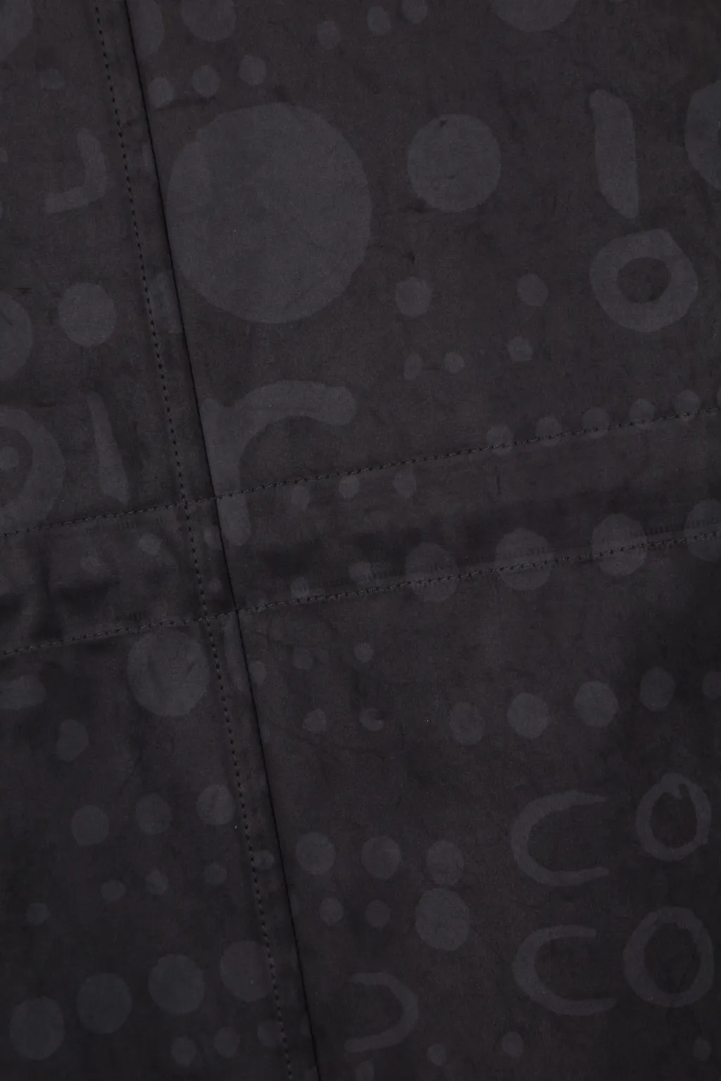 X 10 Corso Como Parka Coat