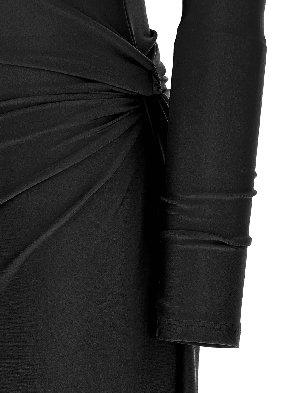 Wallis Off-Shoulder Dress