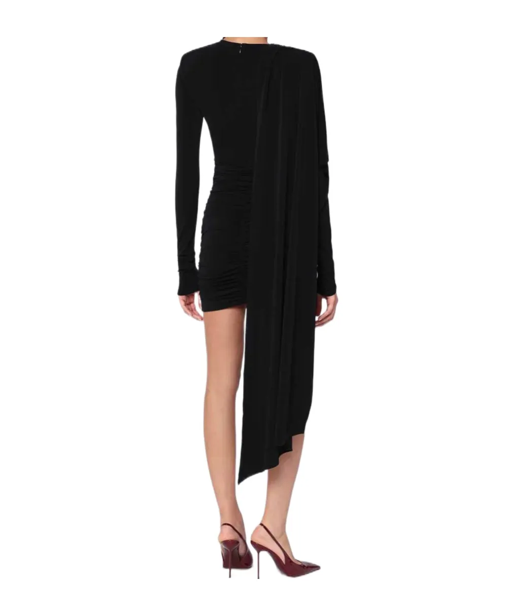 Xenia Mini Dress