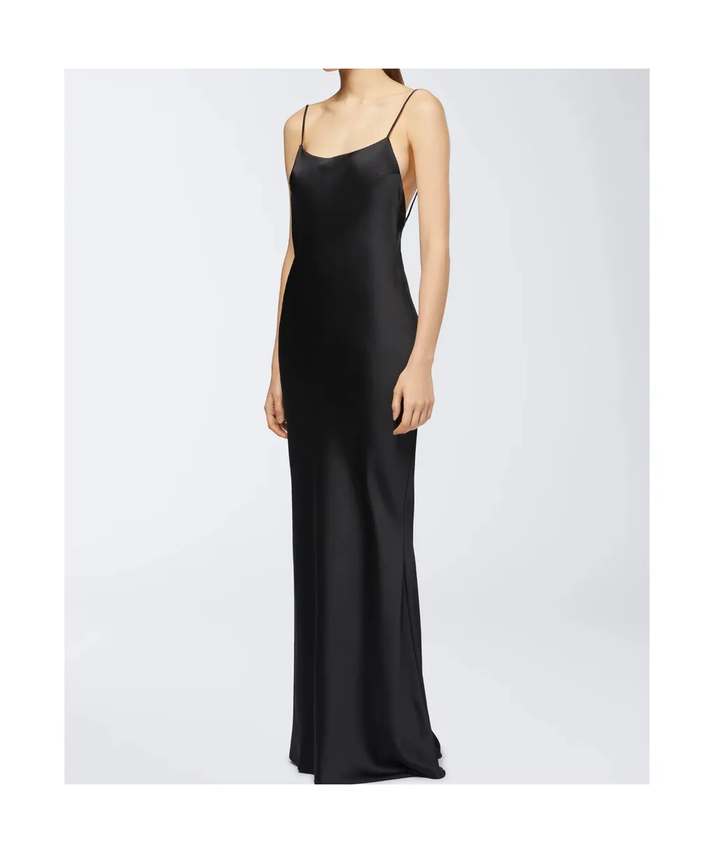 Ninfa Evening Dress