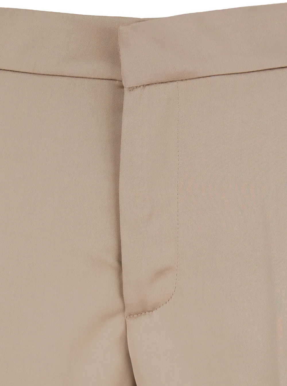 Gigi Straight-Leg Pants
