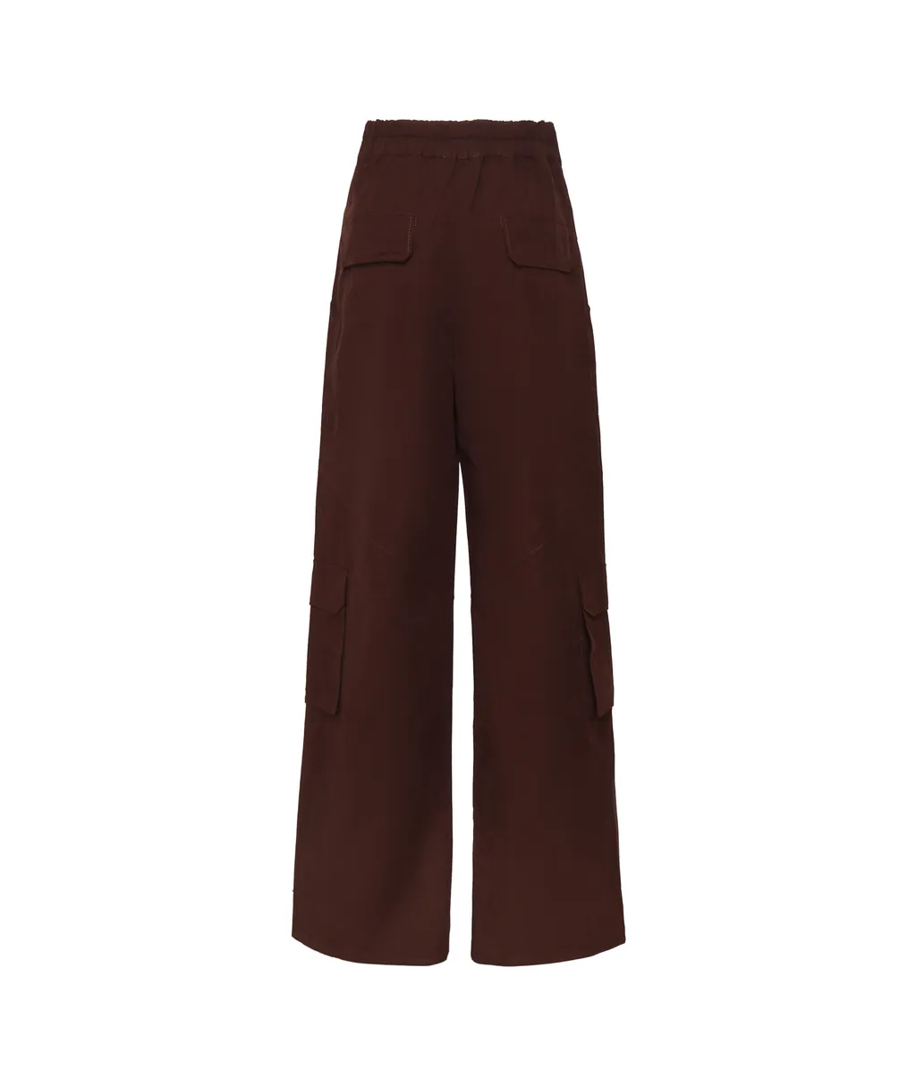 Sarah Cargo Pants