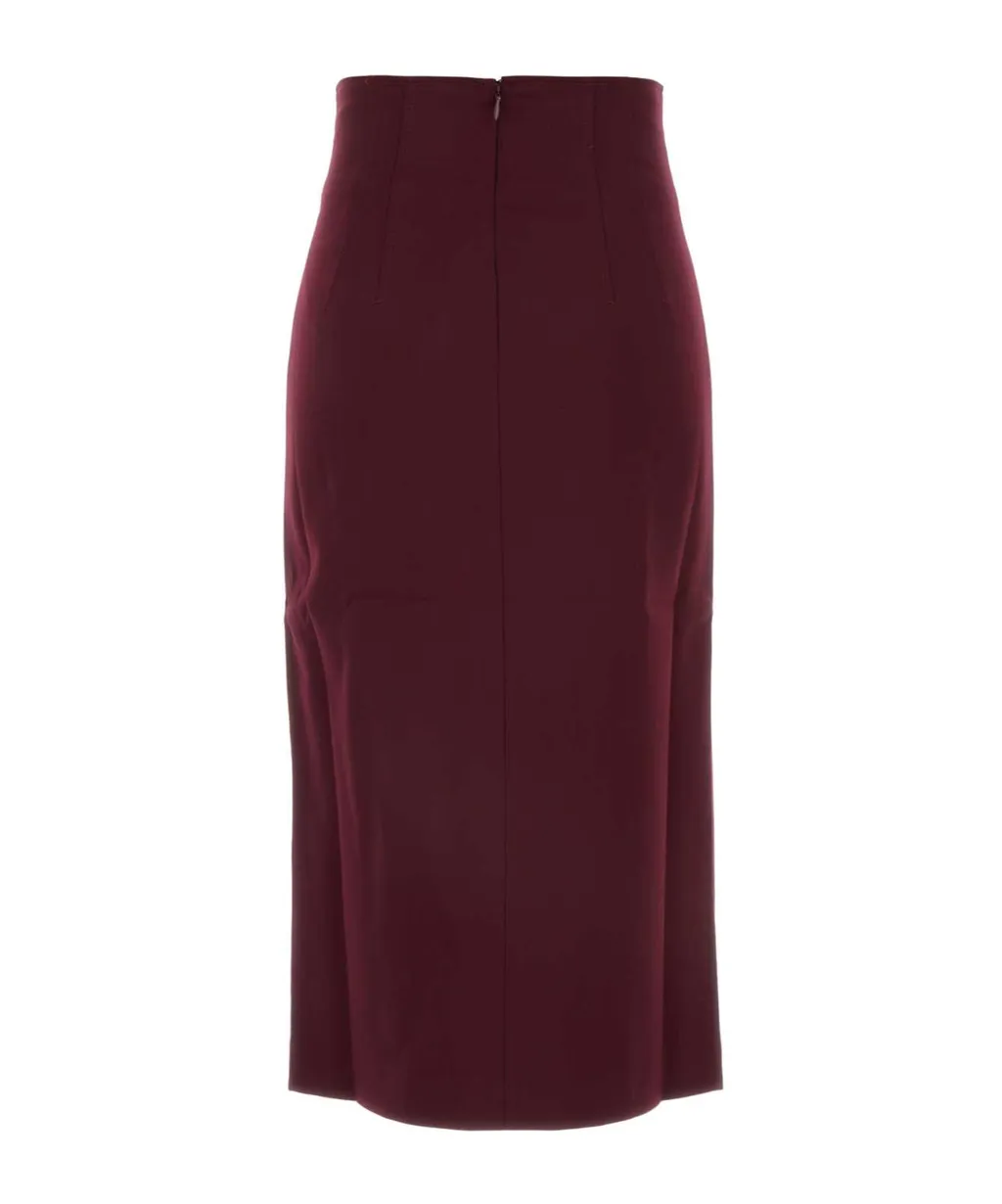 Stephanie Pencil Skirt